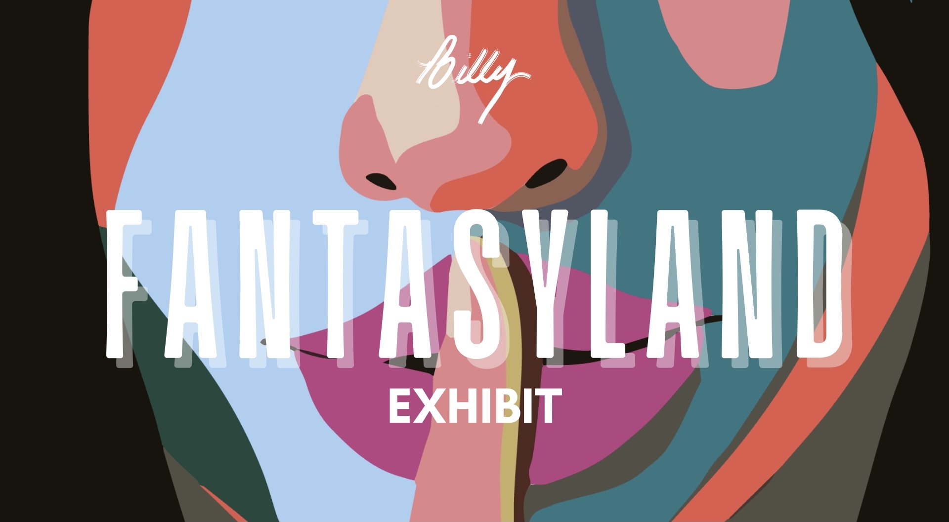 'Fantasyland' Exhibit | Billy in Nashville