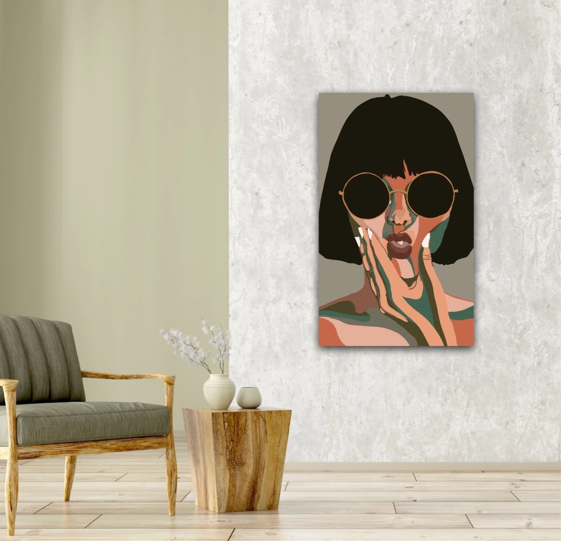 Baley Billy Bodden | Billy Fine Art | Original Artwork | Painting | Paintings | Artwork | Artists | Nashville | 30A 