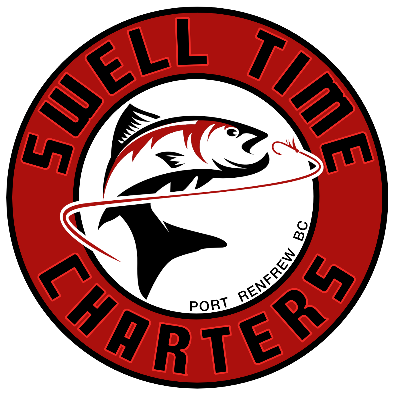 Swell Time Charters