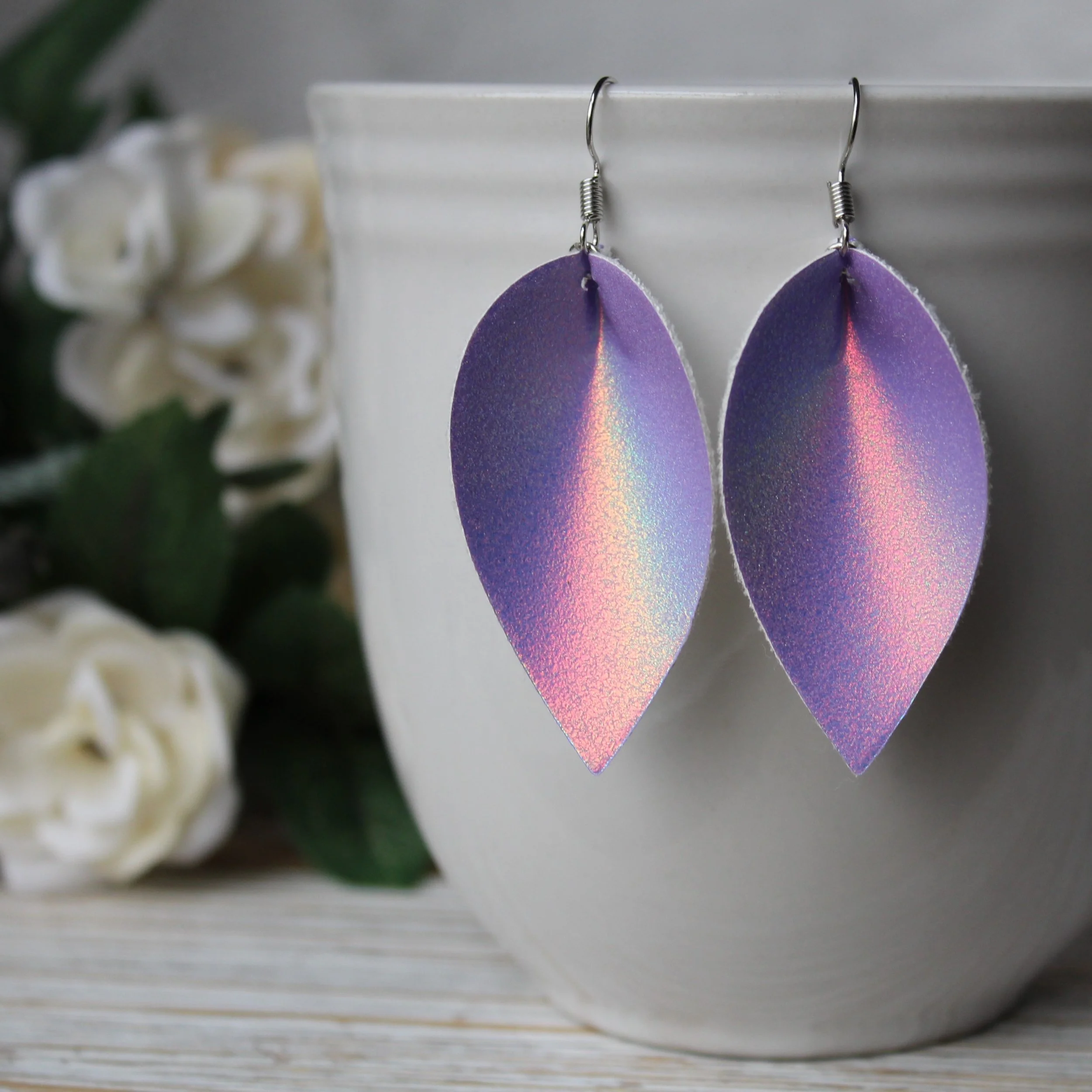 Throwback Color Changing Lilac Tulip