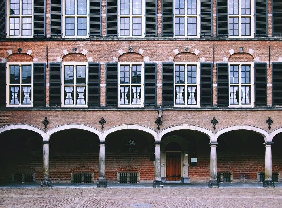 Woord van de week: bestuurscultuur