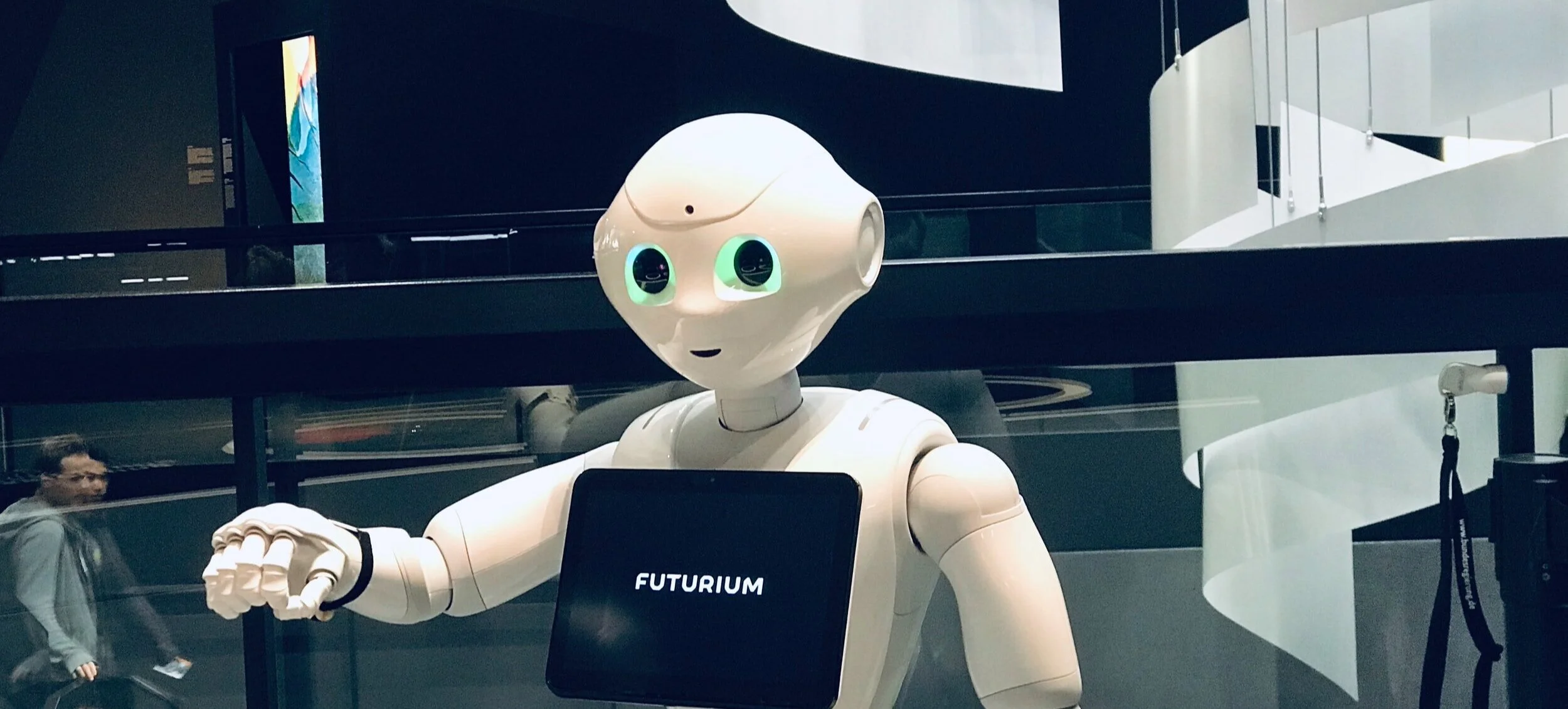 Digitalisering - de doodsteek voor onze sociale maatschappij