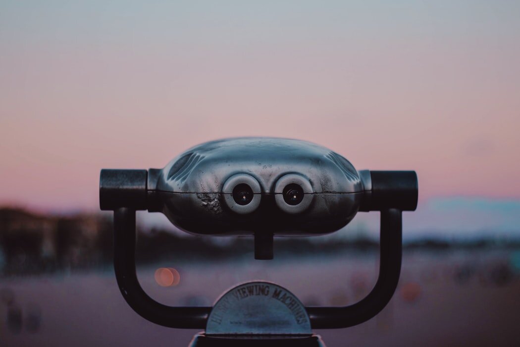 Perspectief