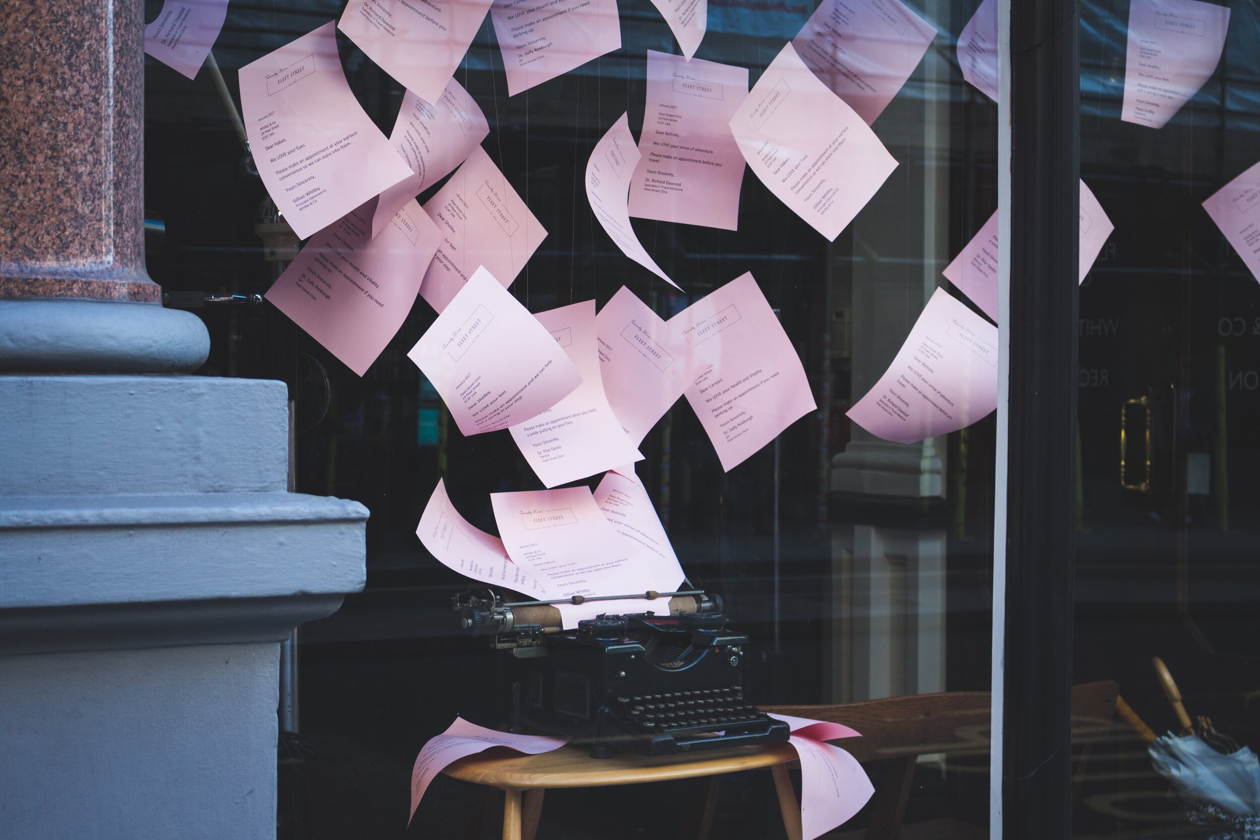 De mythe van een ‘levend document’