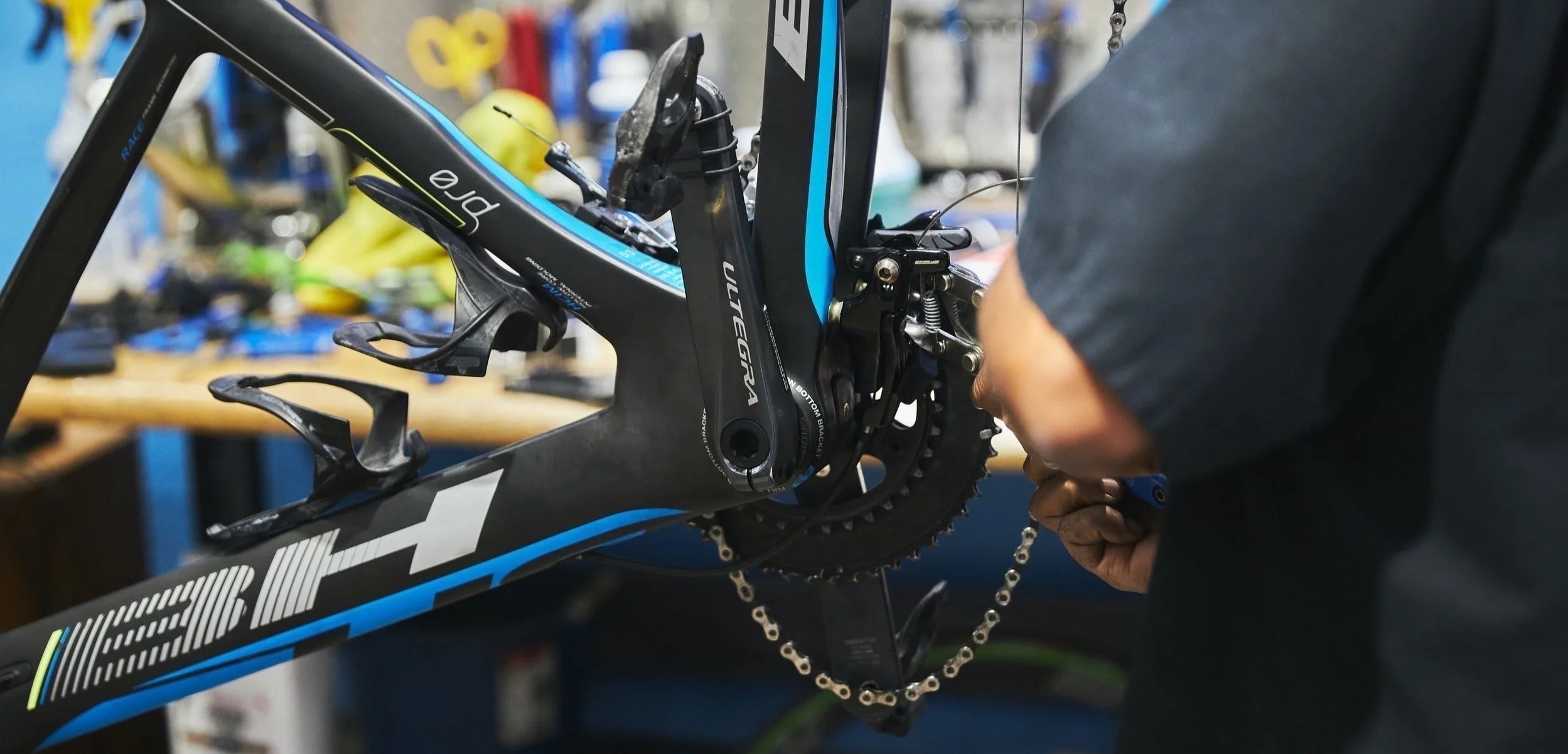 Oproep: soigneur gezocht in de kantoorjungle