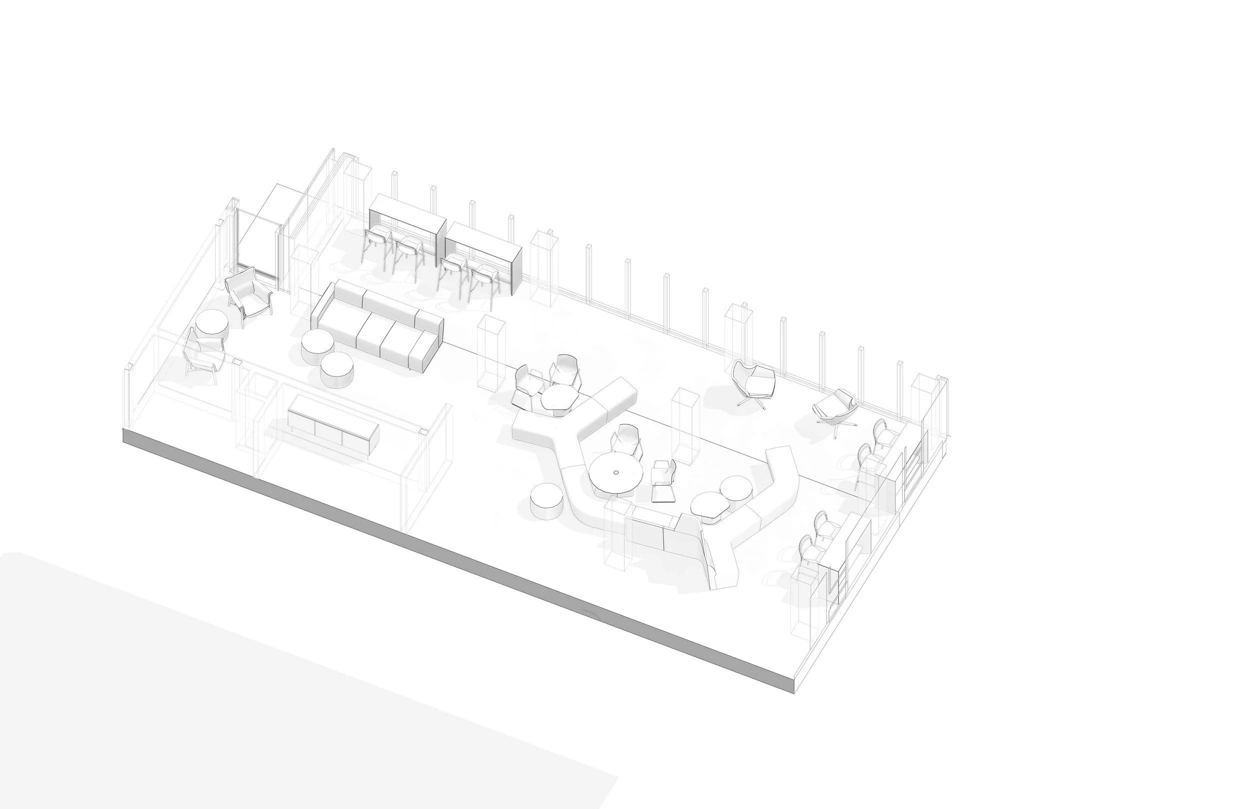 BCIT Tall Timber Student Housing
