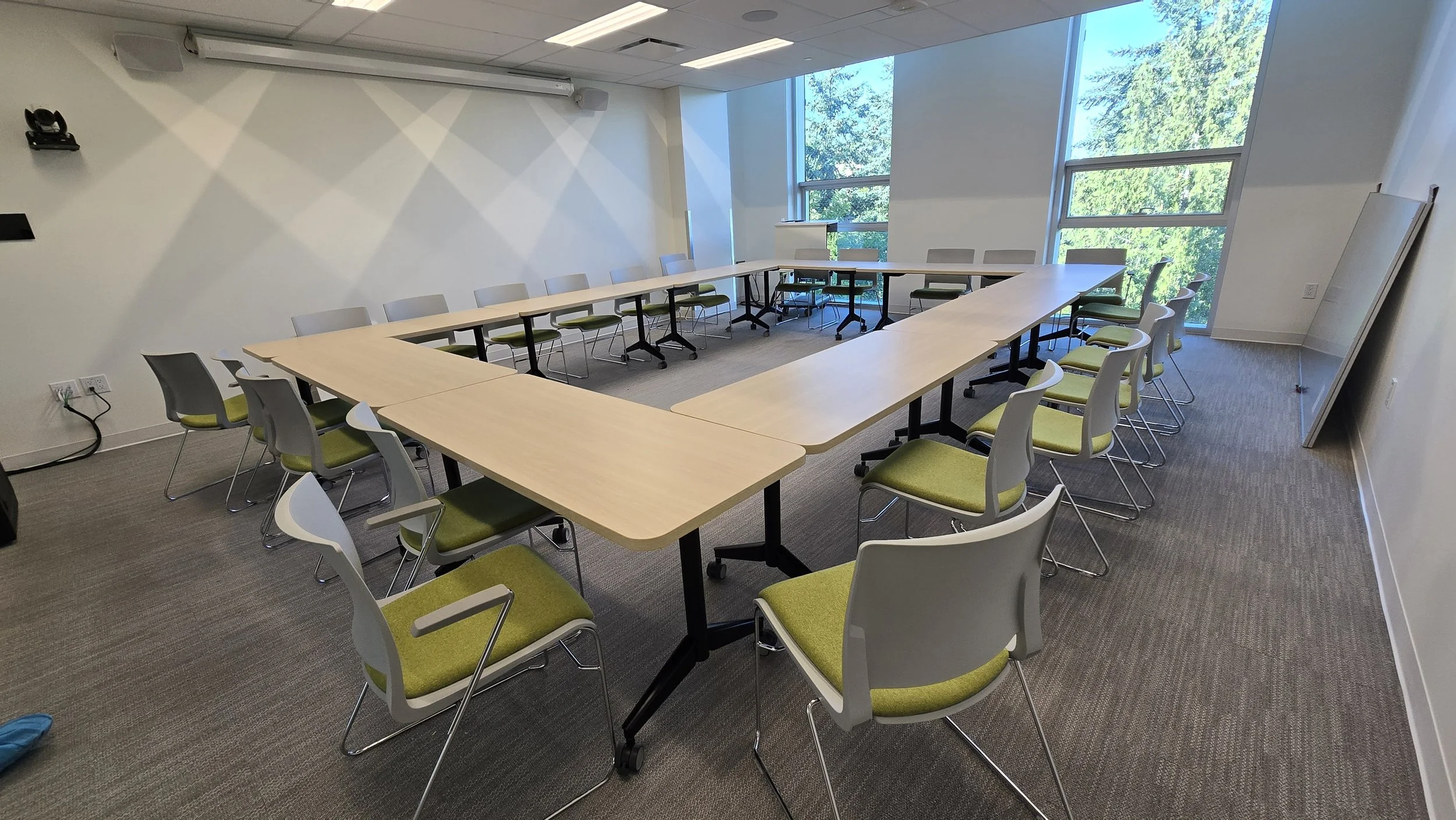 UBC Beaty Biodiversity Centre Addition