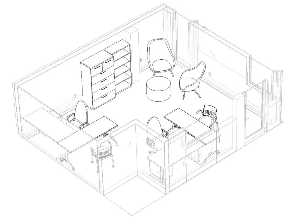 Capilano University, Fulmer Family Centre for Childhood Studies