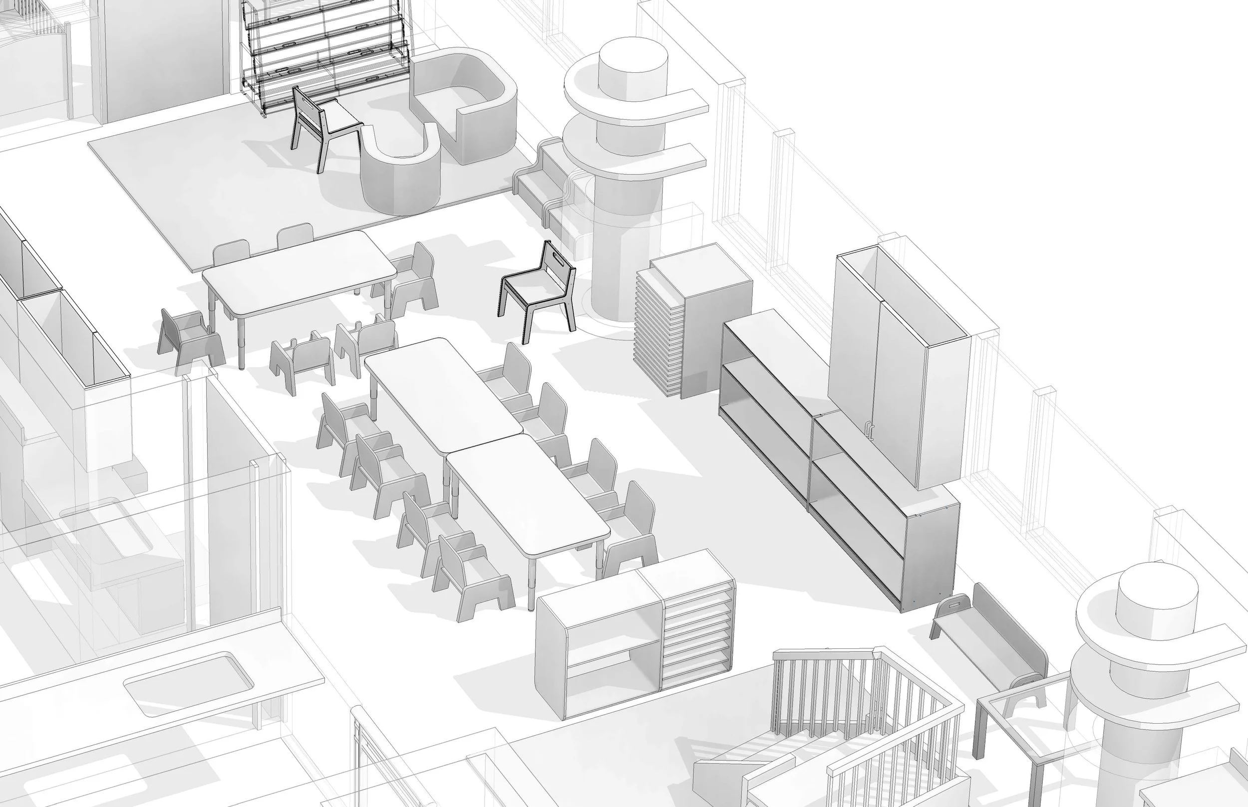 VCC McGreggor Childcare Centre