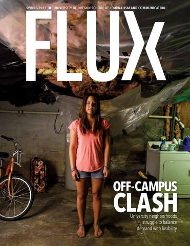 FLUX 2013