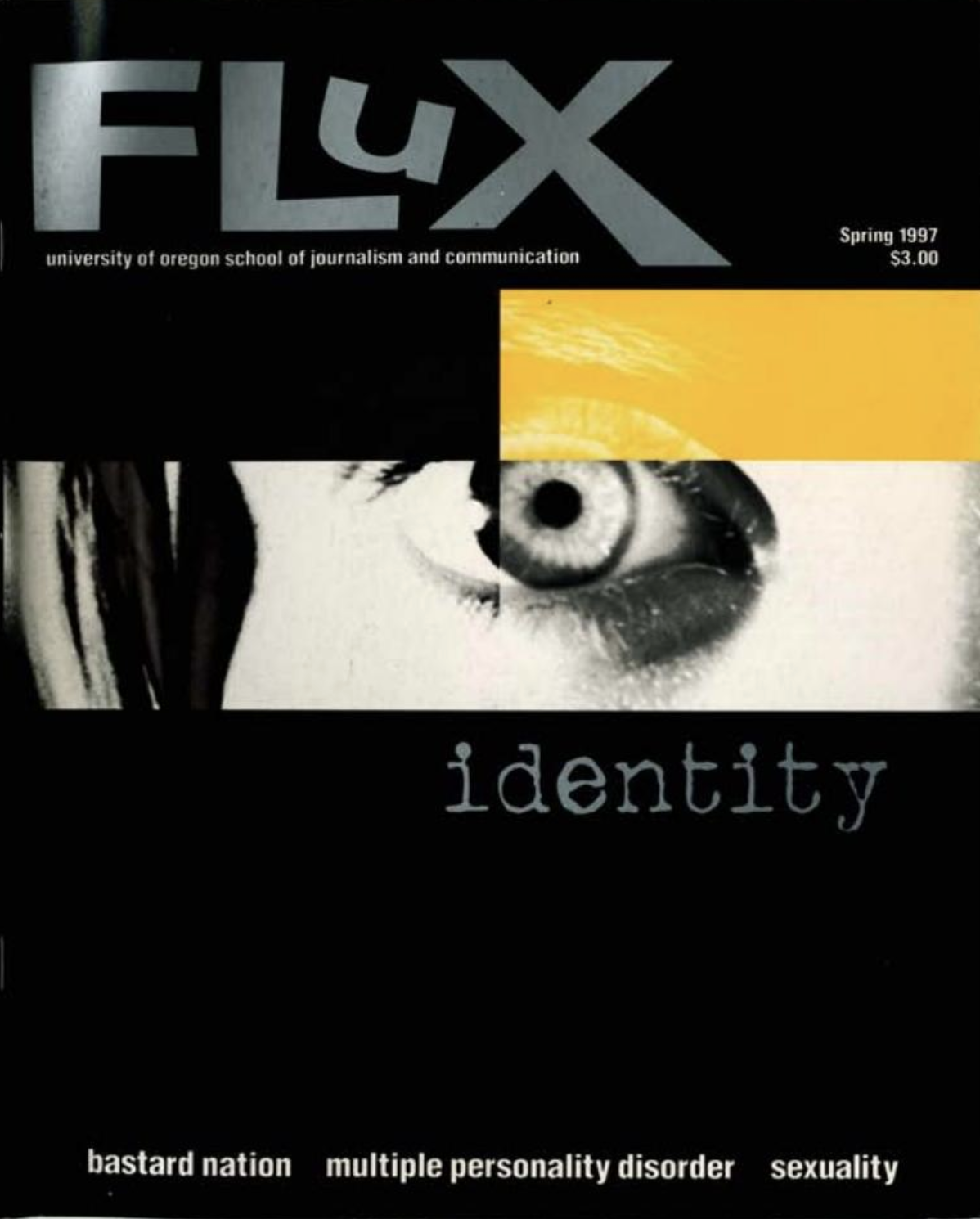 FLUX 1997