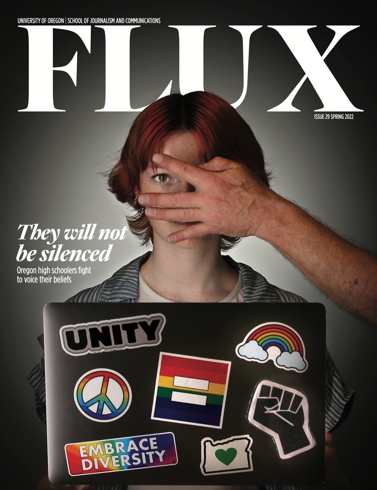 FLUX 2022