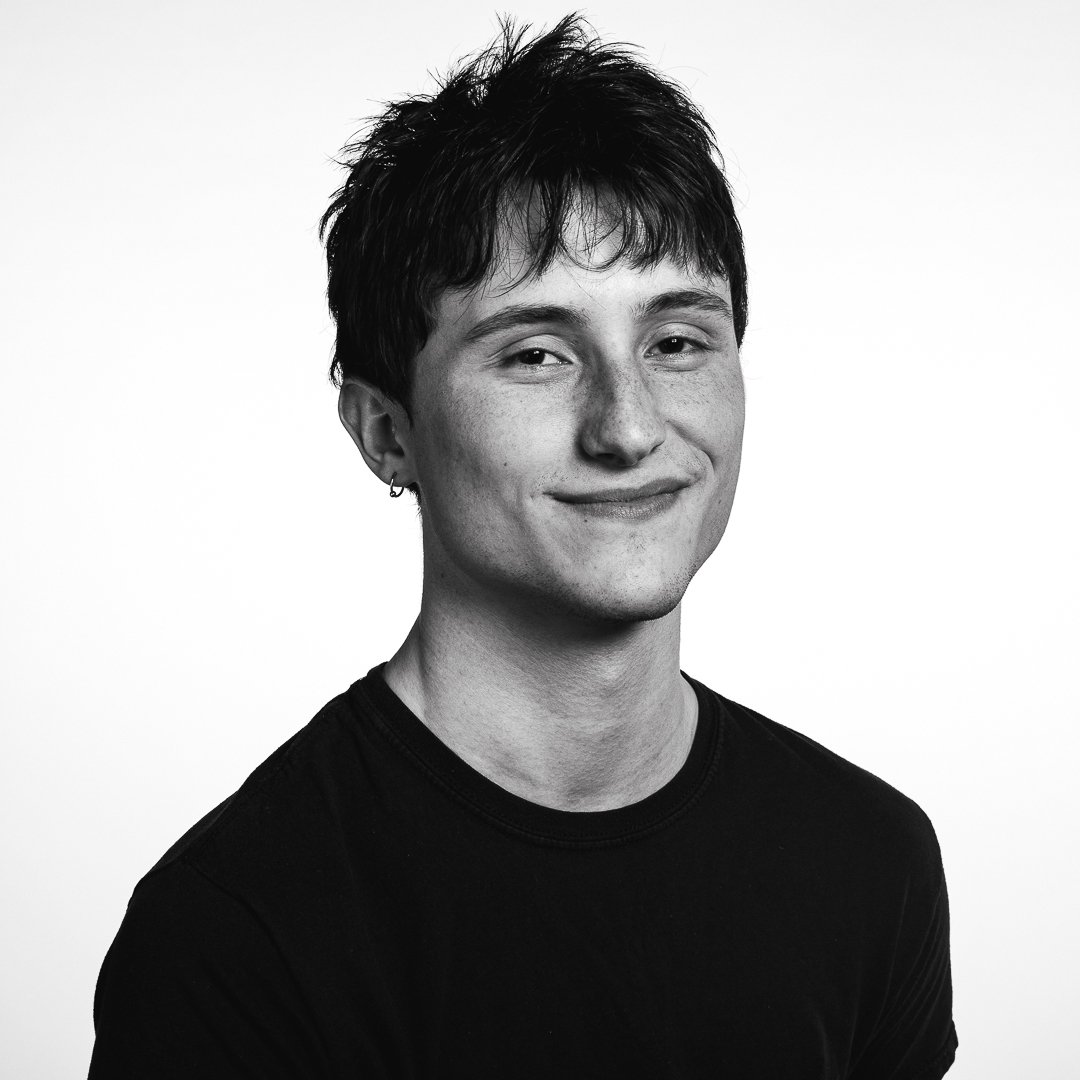 Aidan Eckhardt