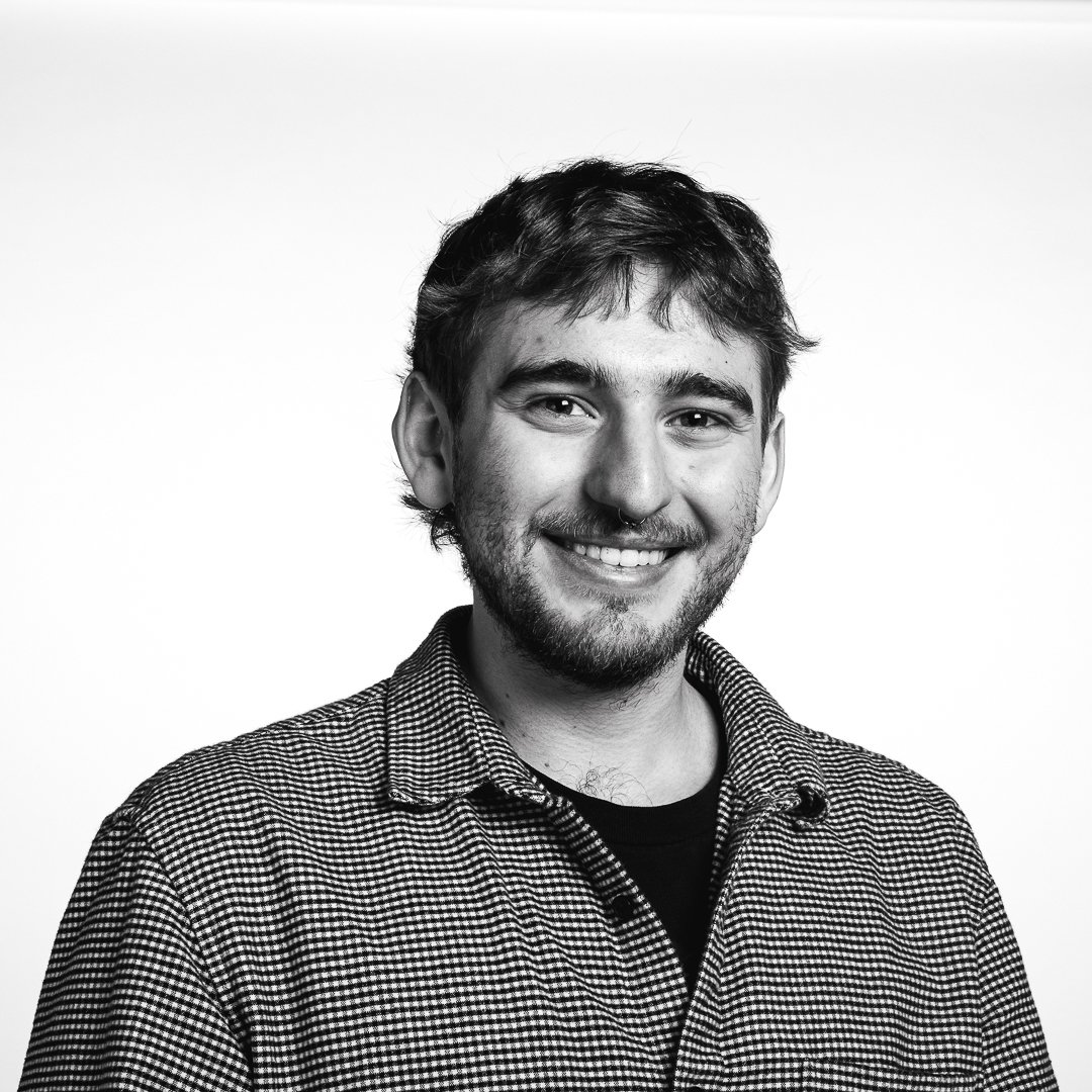 Josh Berk