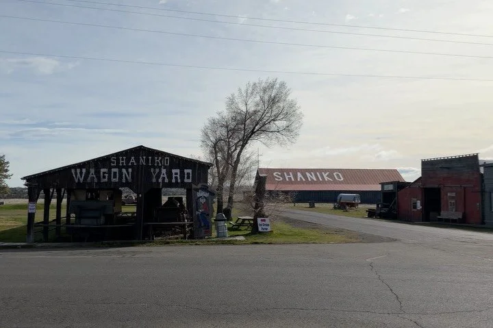 Shaniko, Oregon, is a town divided. Infrastructure issues and political conflicts within the town have created two camps of residents: those advocating for disincorporation and those who want Shaniko to stay a city. They all want what&rsquo;s best fo