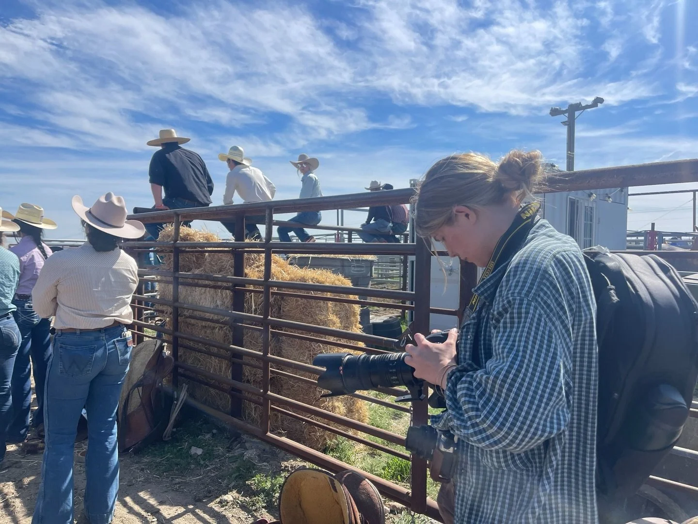 While bronc riding is generally aimed towards men, there are female bronc riders entering the space, both up-and-coming and experienced. There are certain people who have devoted their careers to teaching new bronc riders, letting more women into a s