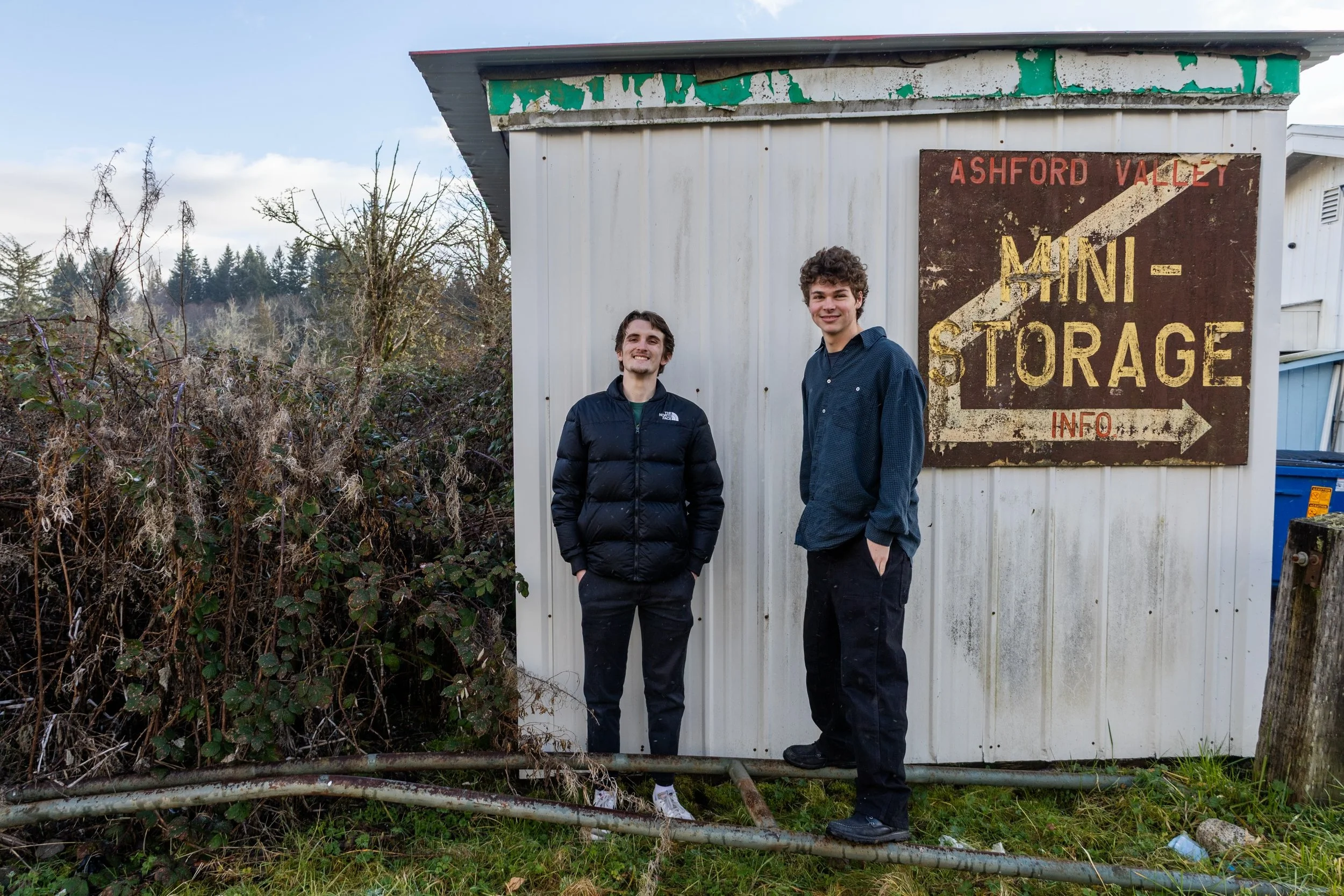 The Nisqually people have tended the lands around Mount Rainier for millennia. Today, they are fighting to reclaim their ancestral traditions on native lands scarred by intensified glacial melt. With Pacific Northwest glaciers predicted to largely di