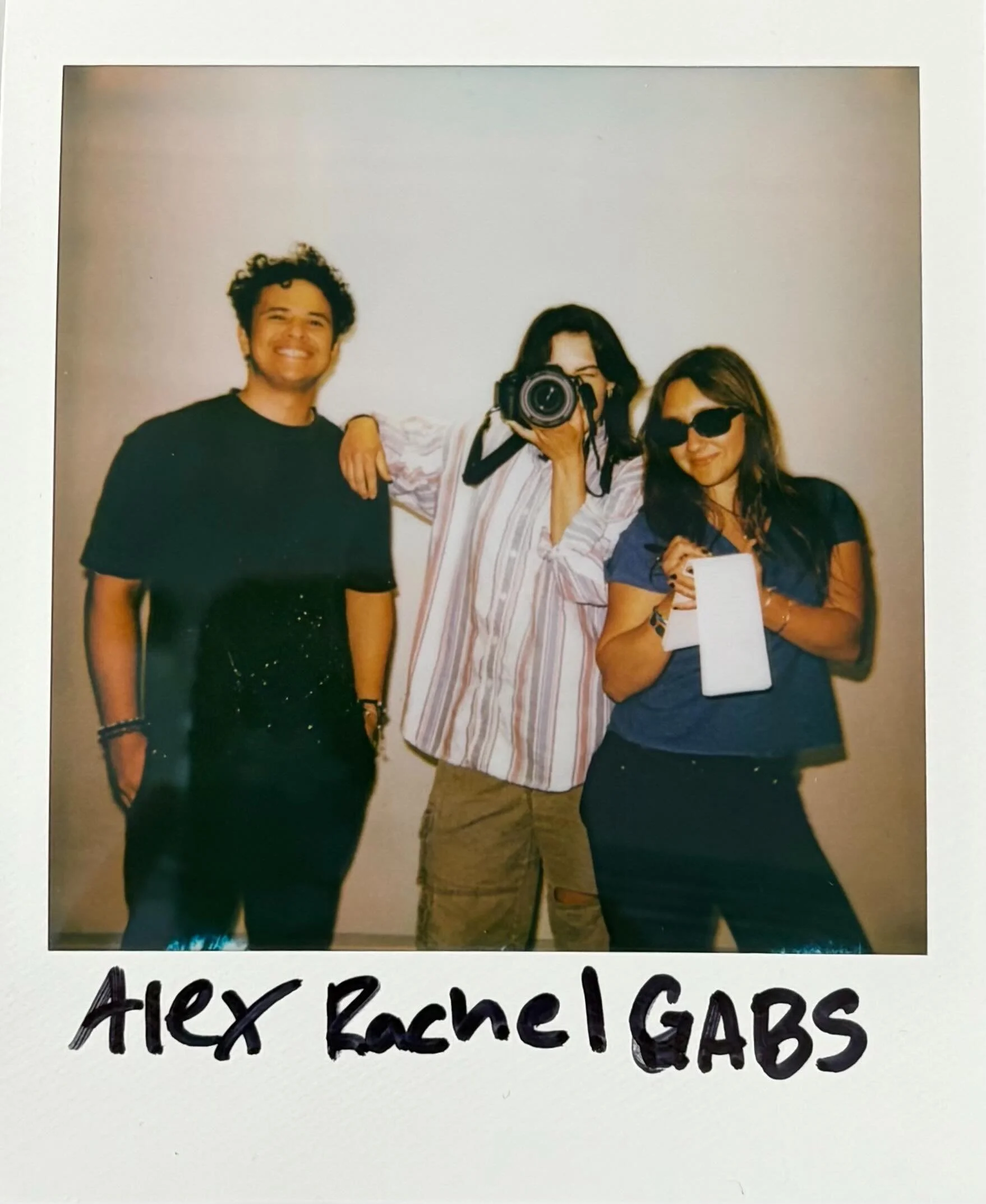 Part 2 to meet our Flux print teams this year! Look out for their stories on June 4th!