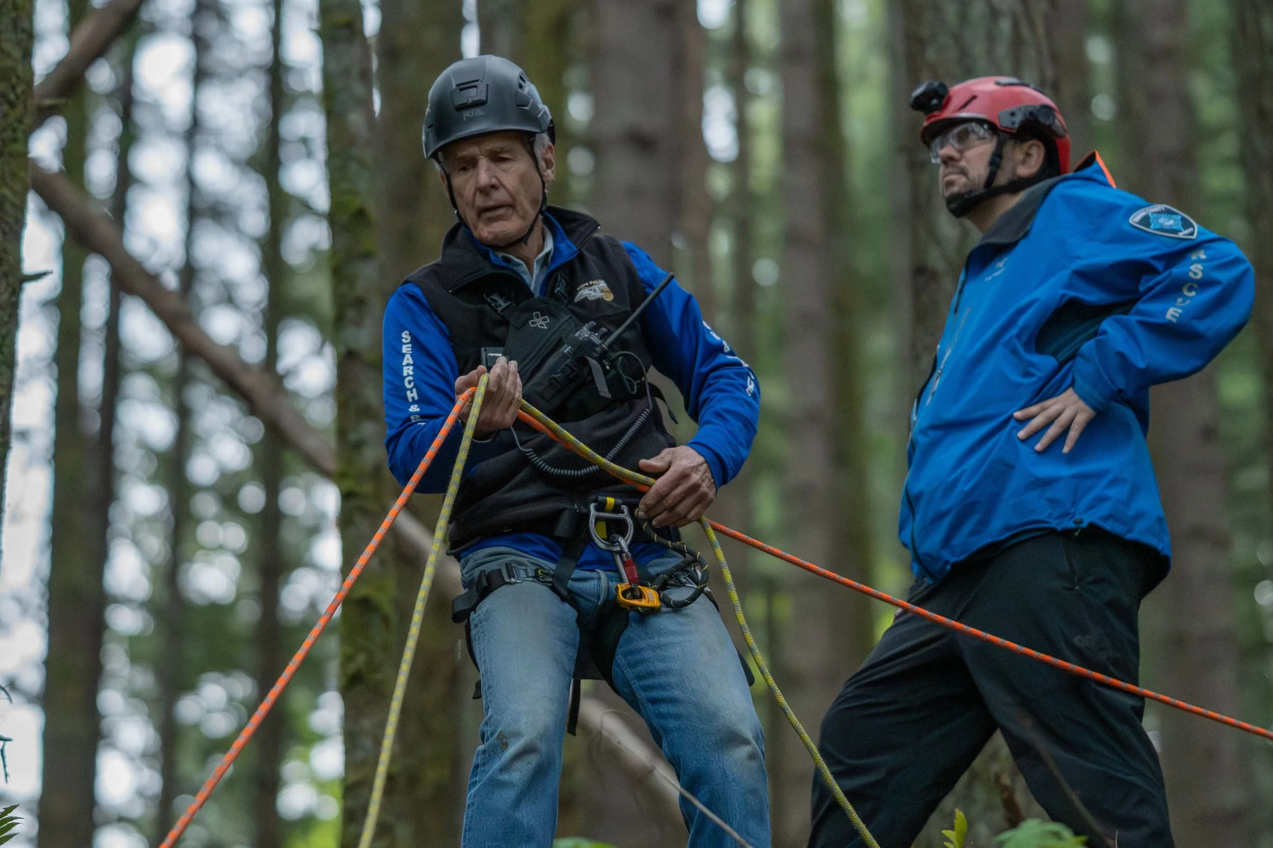 More of Flux&rsquo;s upcoming web stories! Be on the lookout this week for all of them posted. Link in bio!

In Washington&rsquo;s Columbia River Gorge, a small volunteer search and rescue team is answering a growing number of life or death calls. Vo