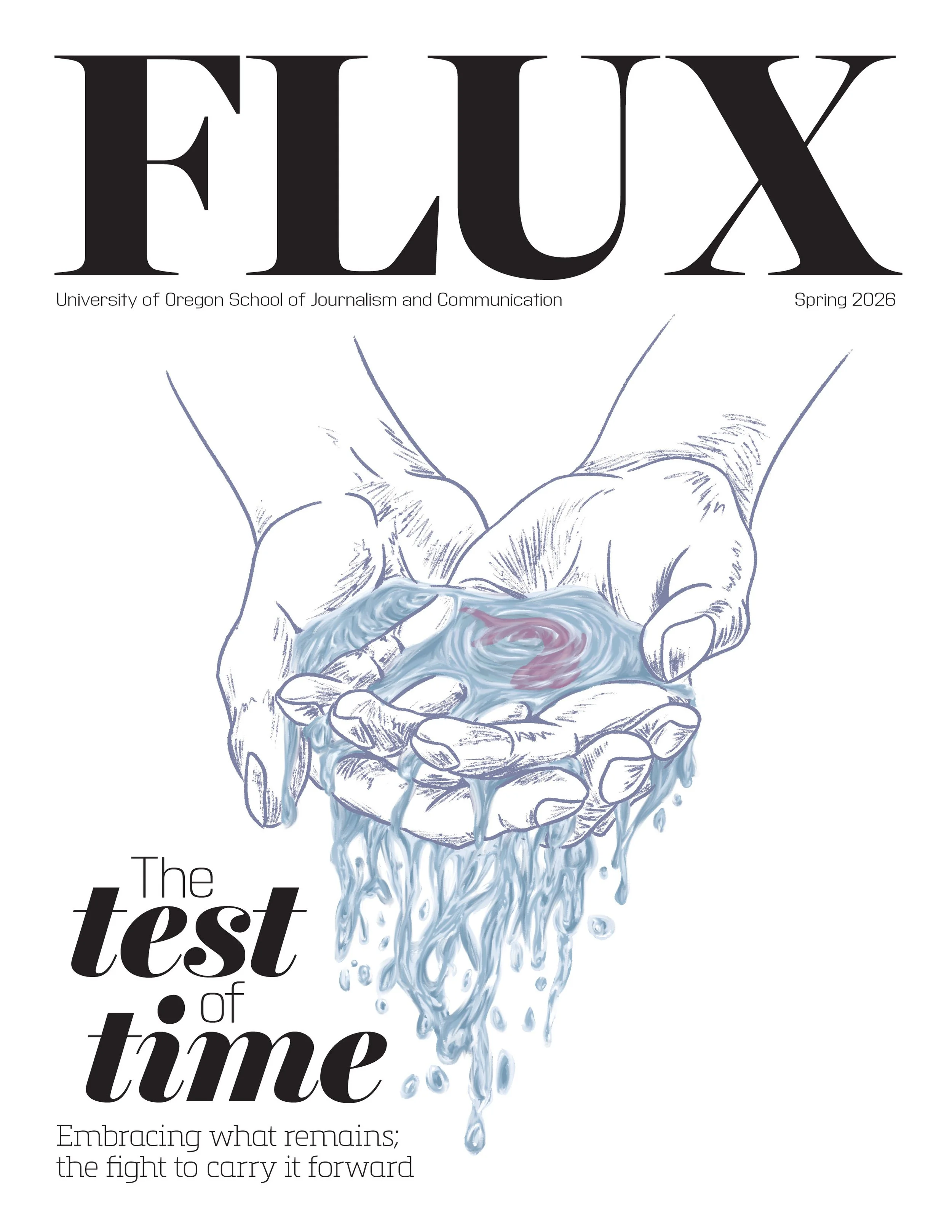 FLUX 2026