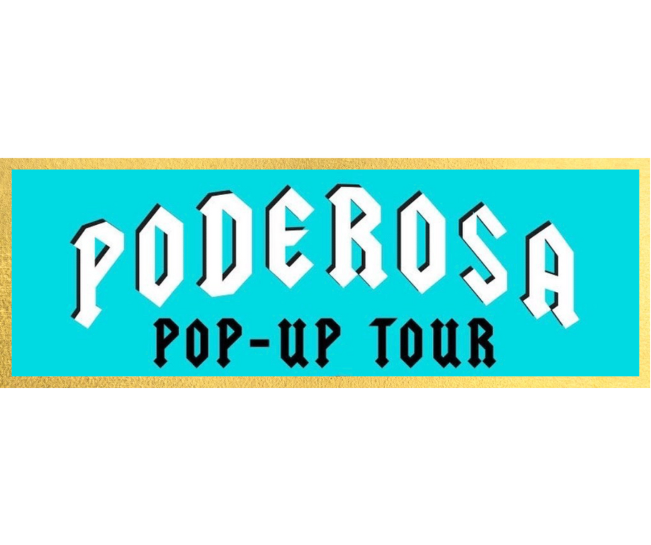Poderosa Healing @ The Miracle Center