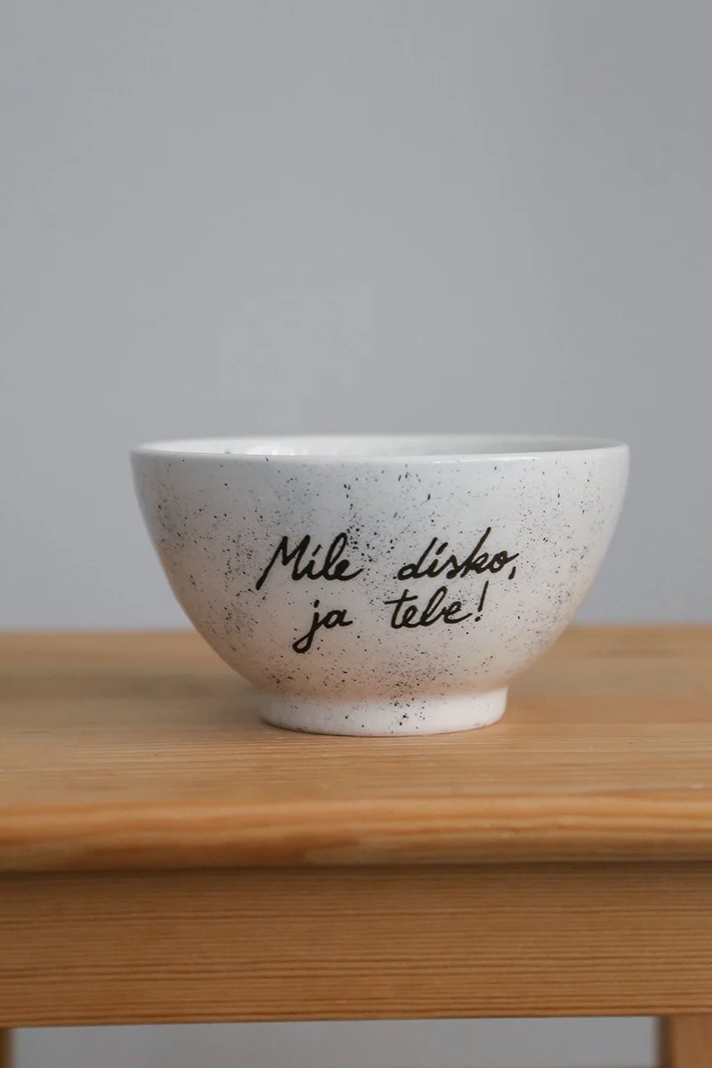 MRD Zdjelica - " MILE DISKO "