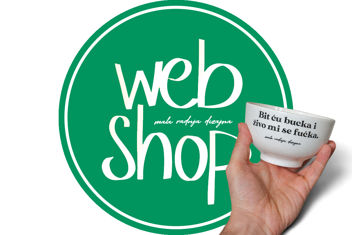 WEBSHOP / MRD