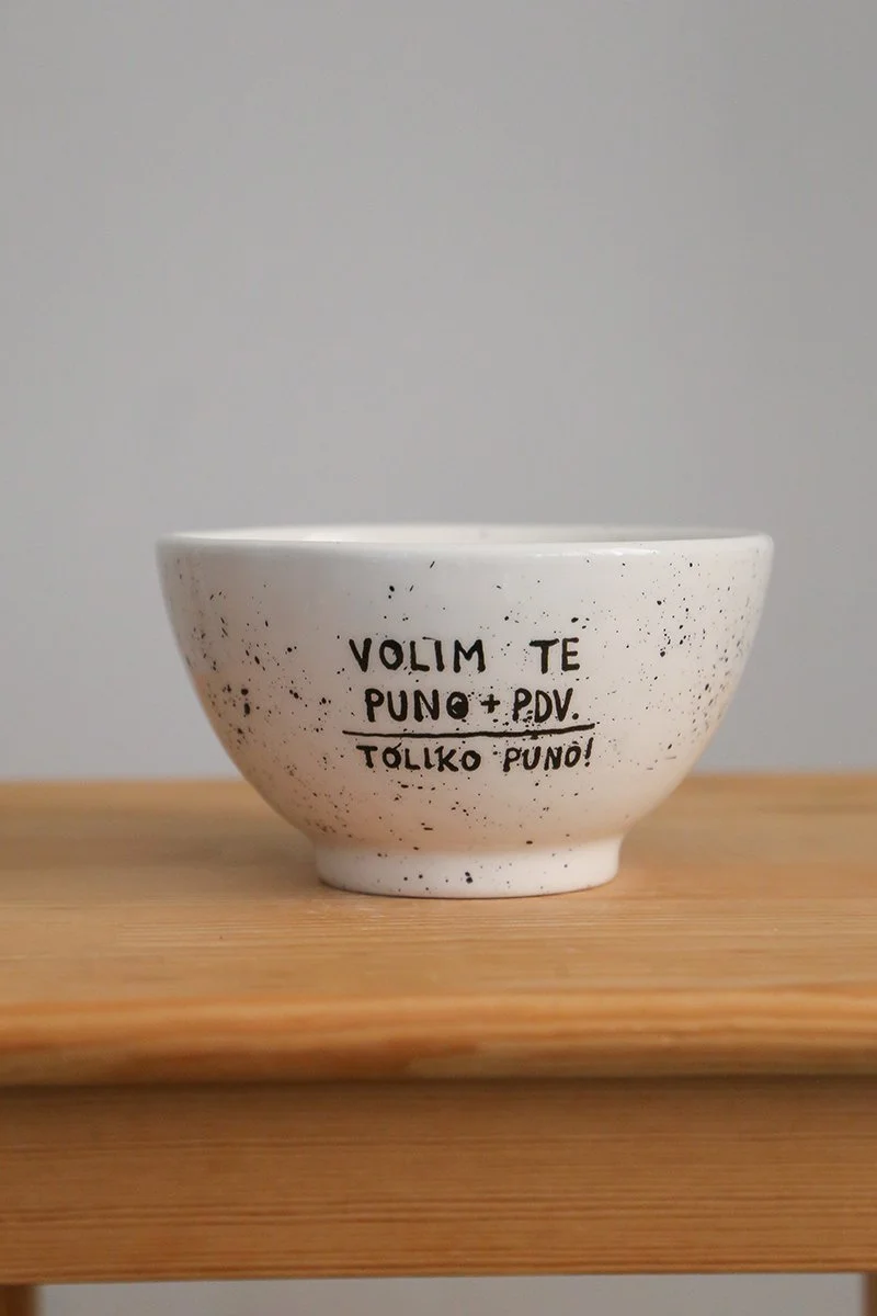 MRD Zdjelica - " PDV "