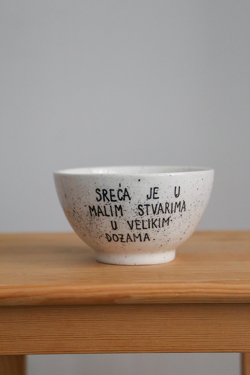 MRD Zdjelica - " SREĆA "