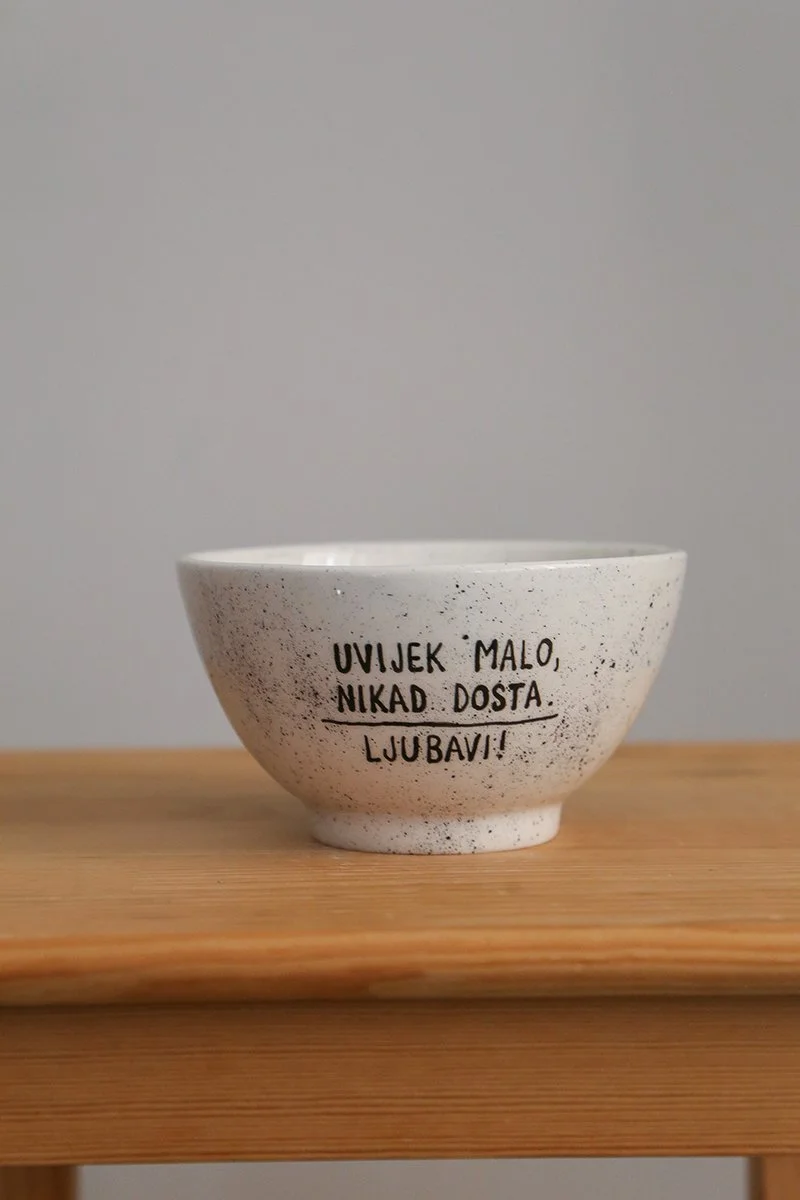 MRD Zdjelice - " NIKAD DOSTA "