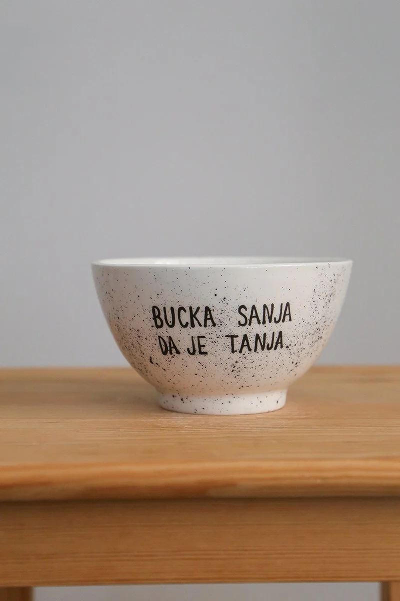 MRD Zdjelica - " SANJA TANJA "