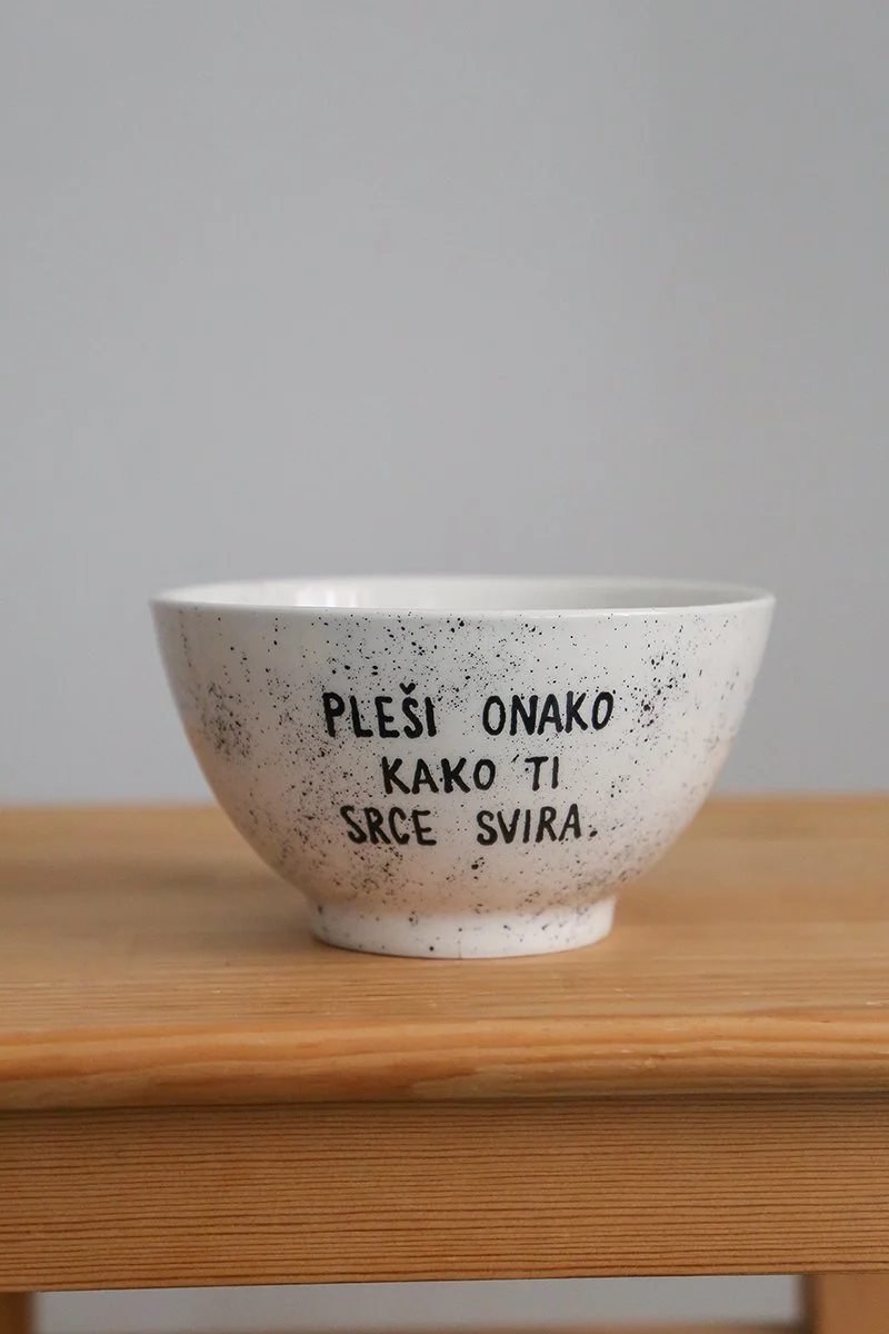 MRD Zdjelica - " PLEŠI "