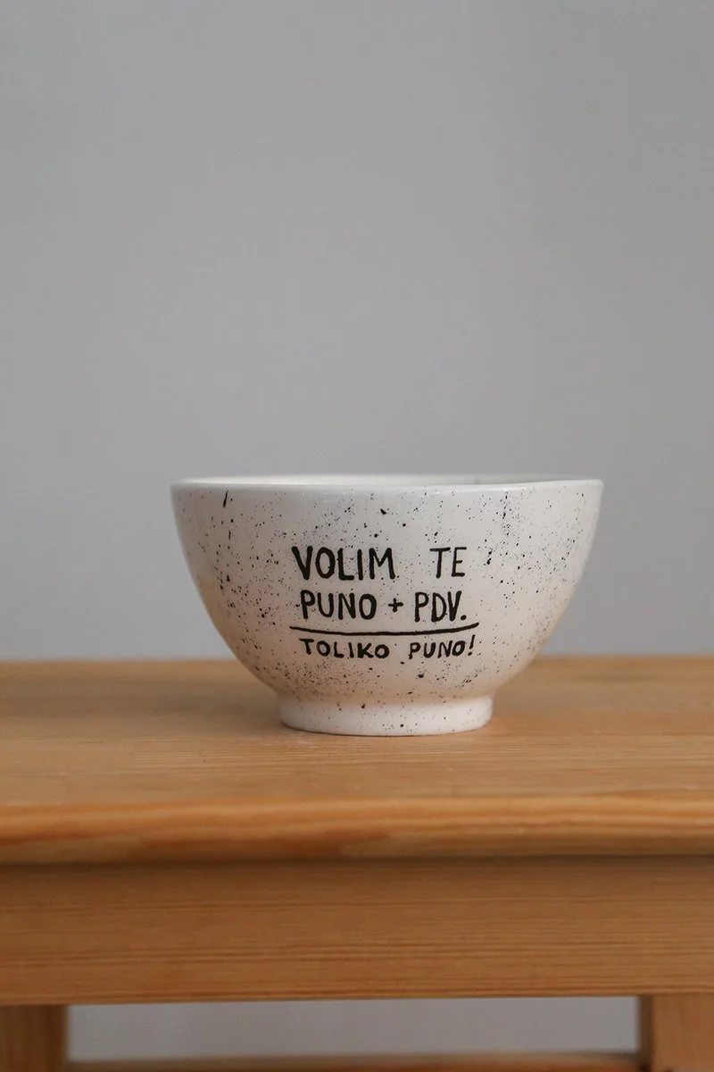 MRD Zdjelica - " PDV "