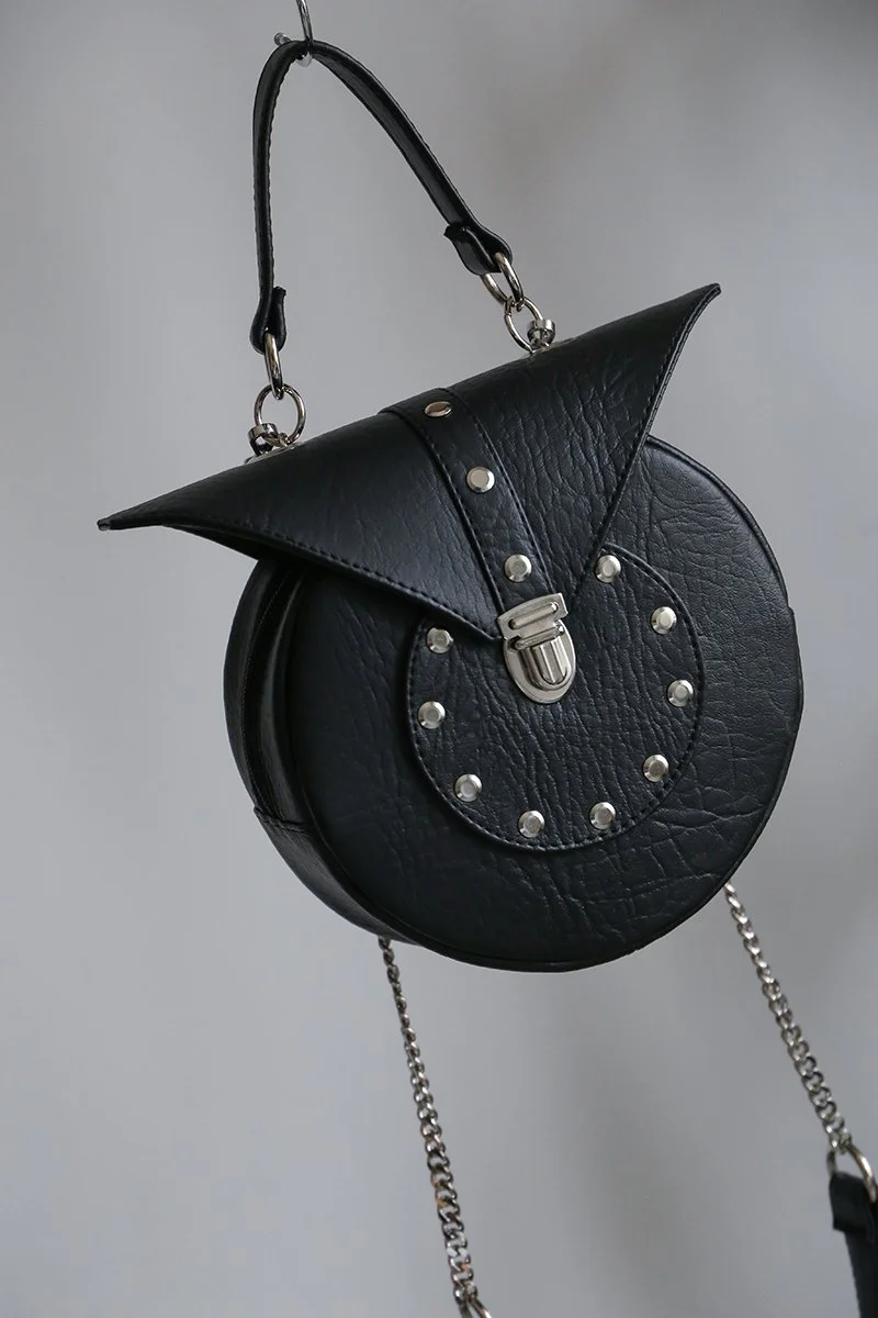 OWL mini Black