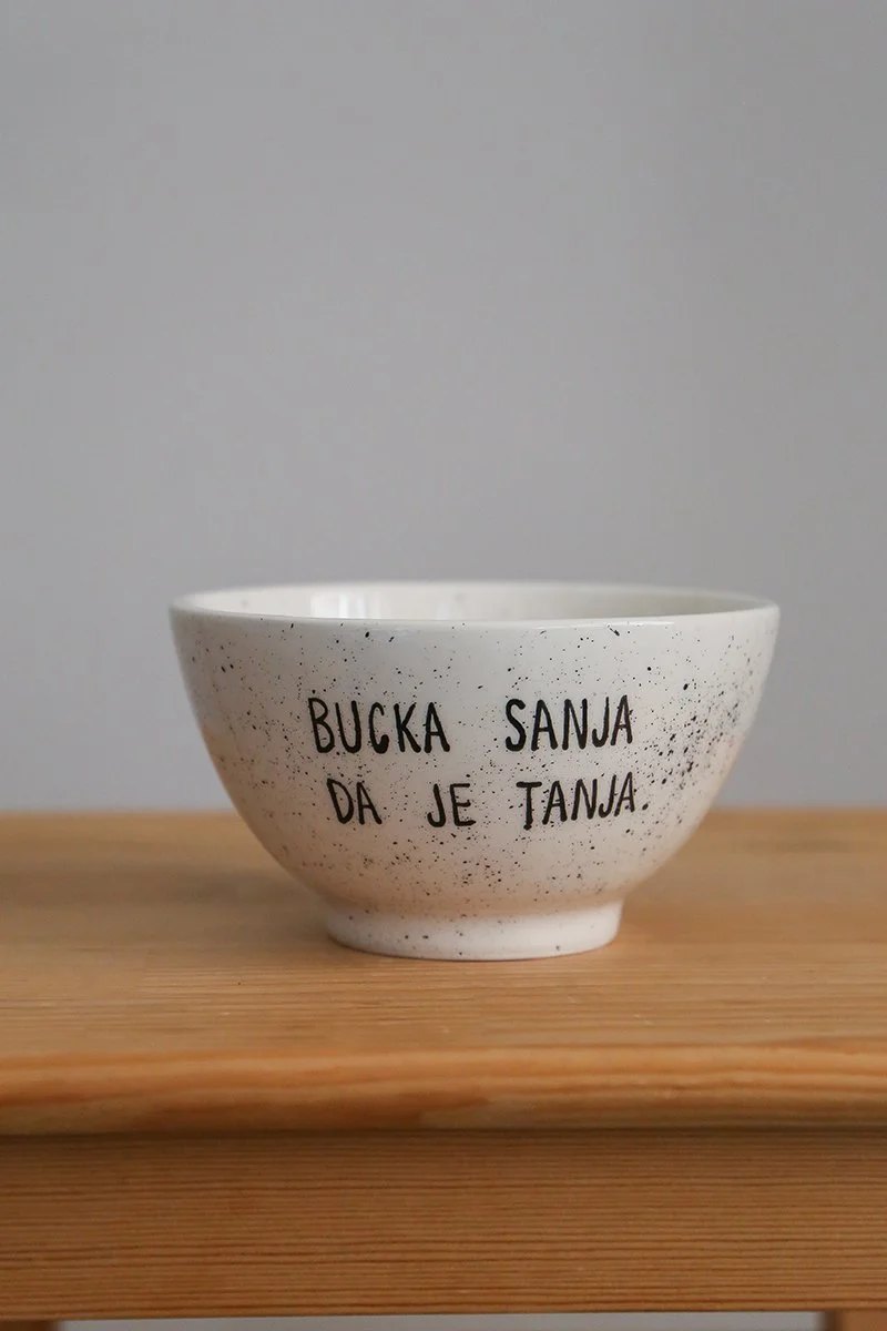 MRD Zdjelica - " SANJA TANJA "