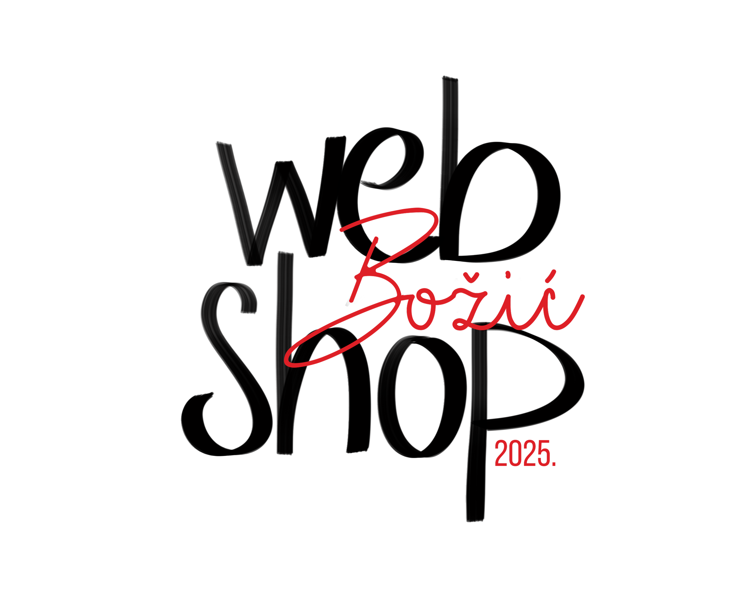 WEBSHOP / Božić 2025.