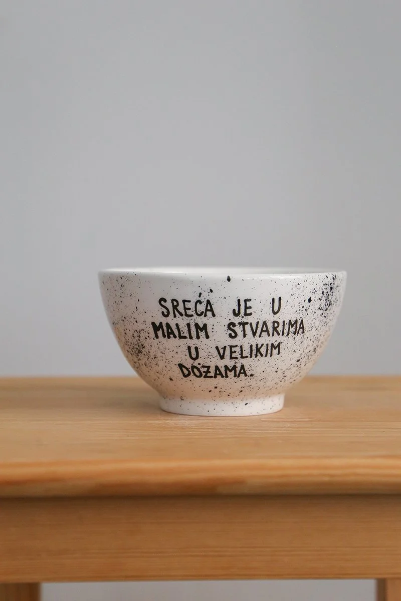 MRD Zdjelica - " SREĆA "