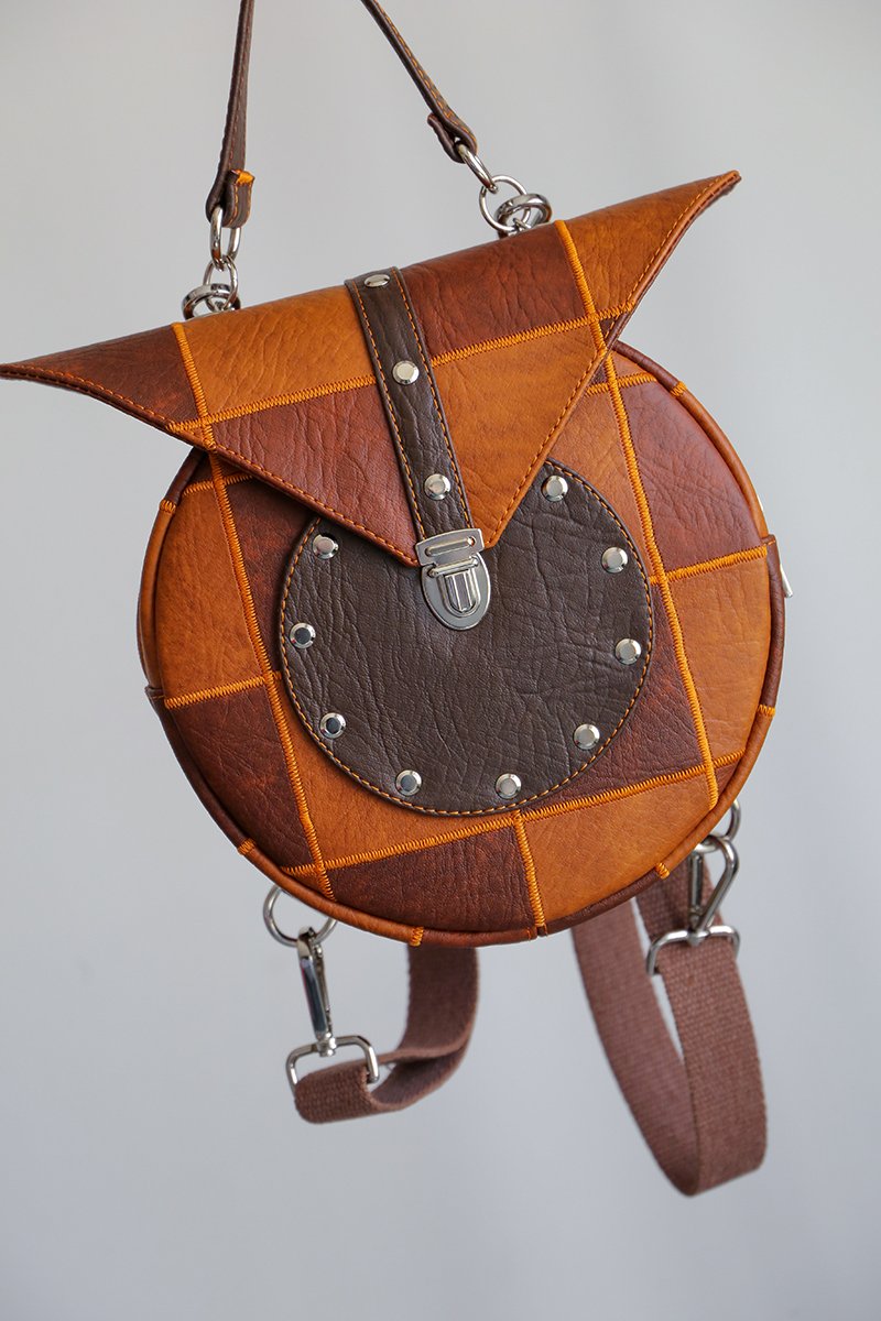 OWL Three Brown 2025.