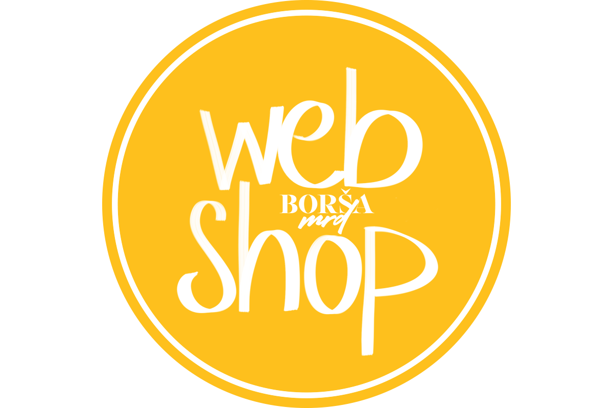 WEBSHOP / BORŠA