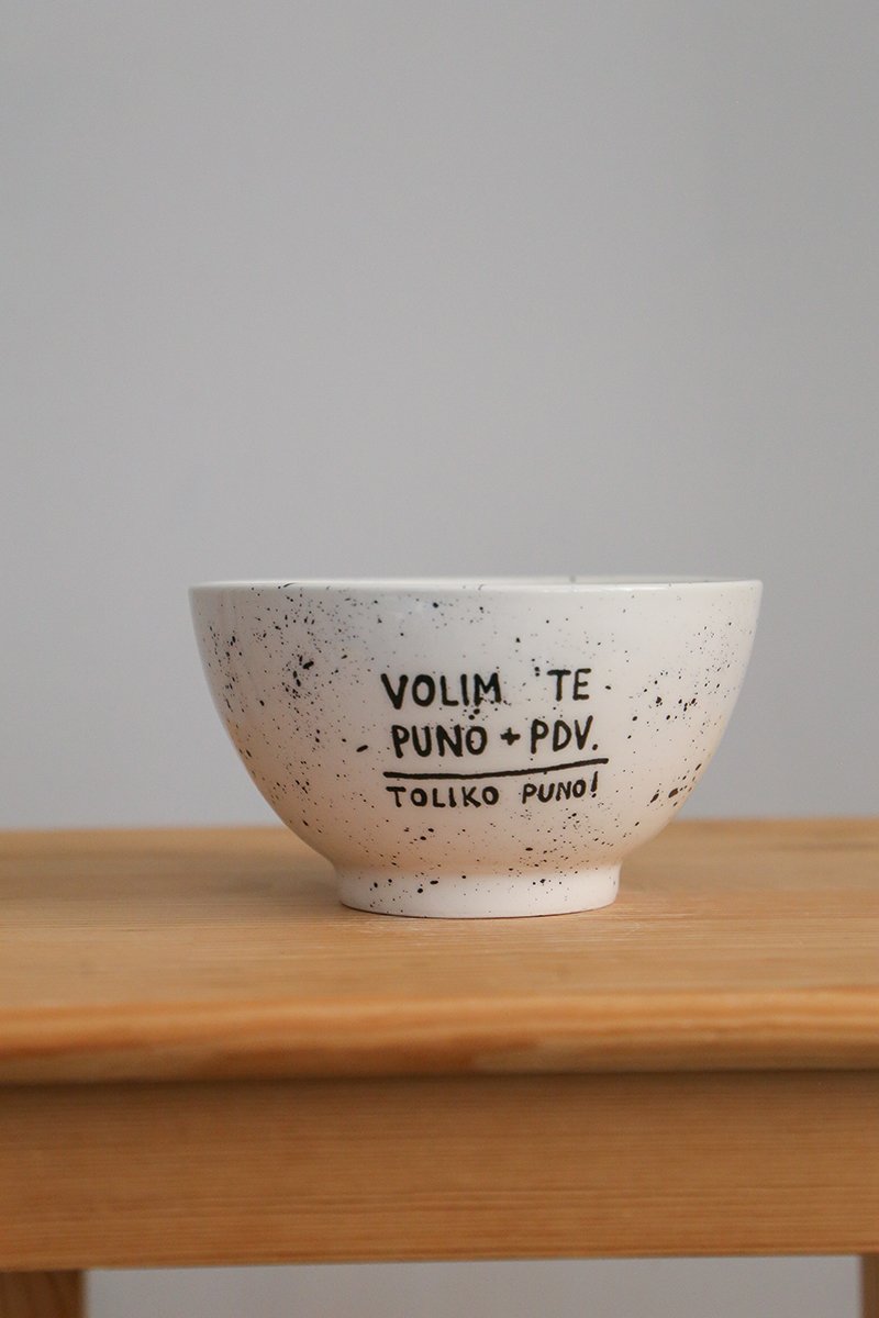 MRD Zdjelica - " PDV "