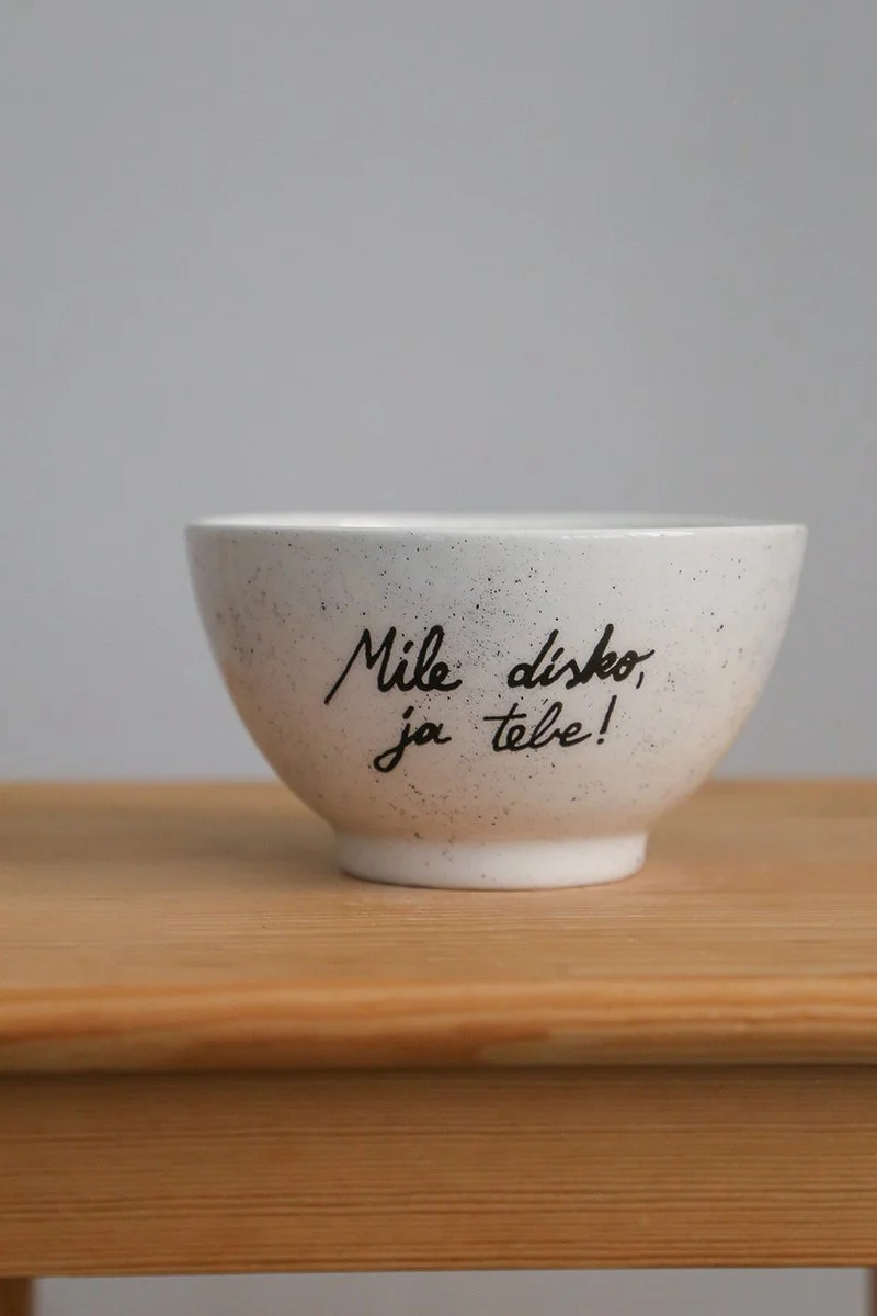 MRD Zdjelica - " MILE DISKO "