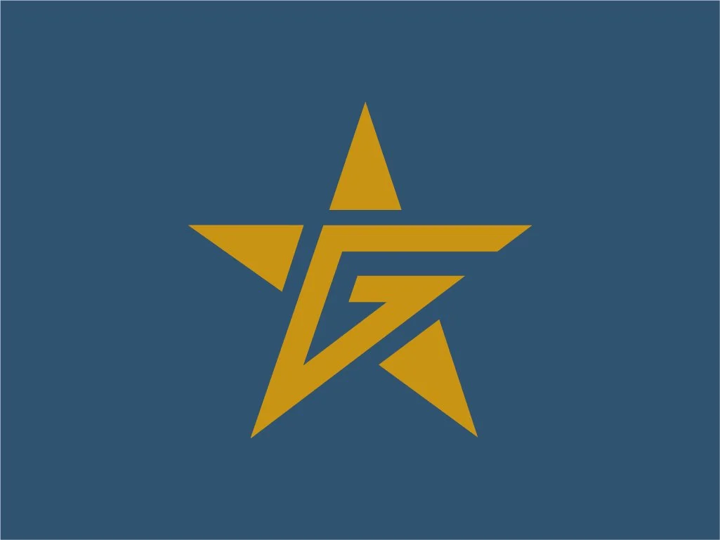 GOLD STAR PAINTING