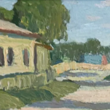 L'Avenue