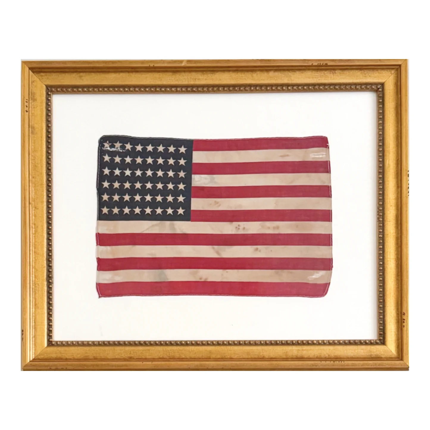 Old Glory II