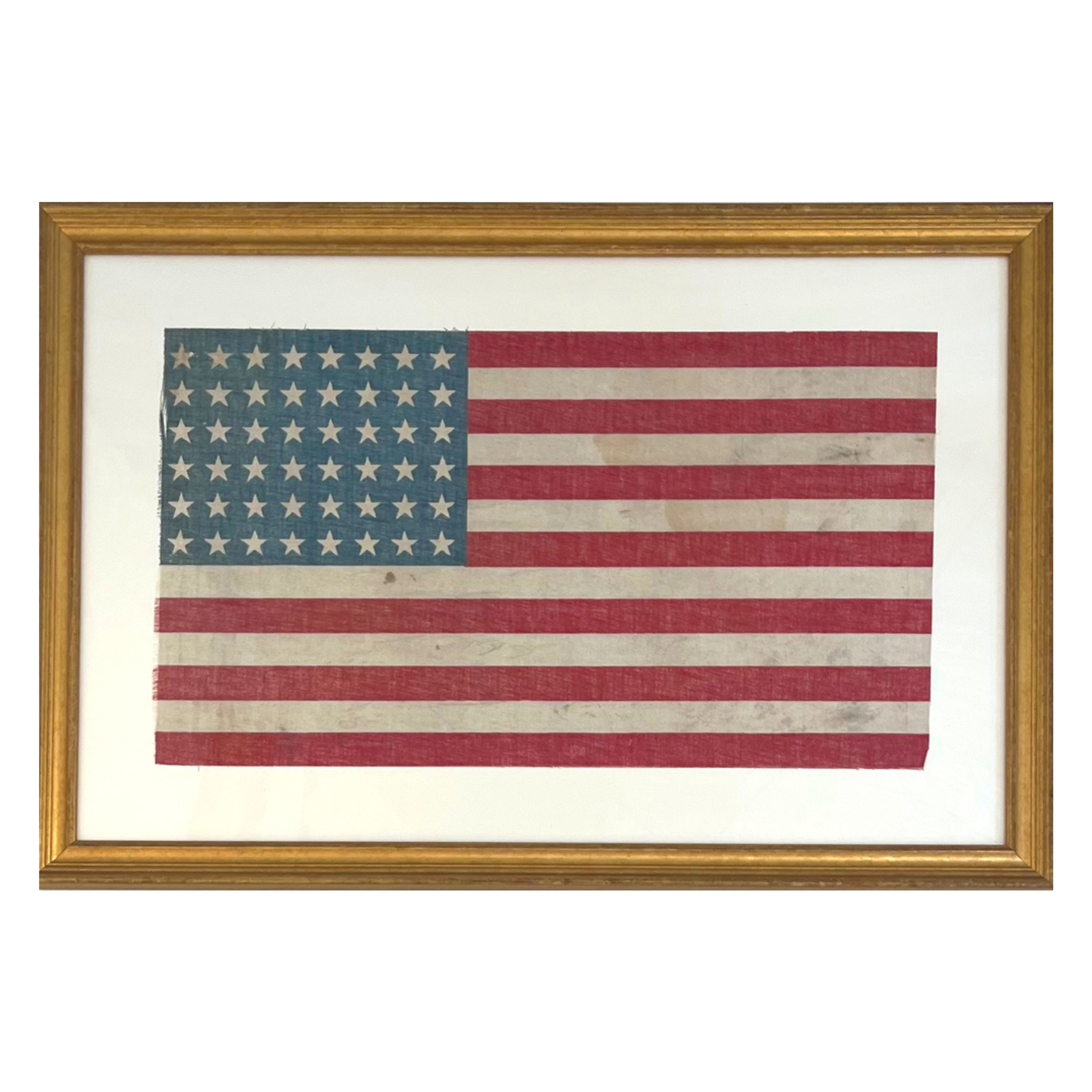 48-Star American Flag