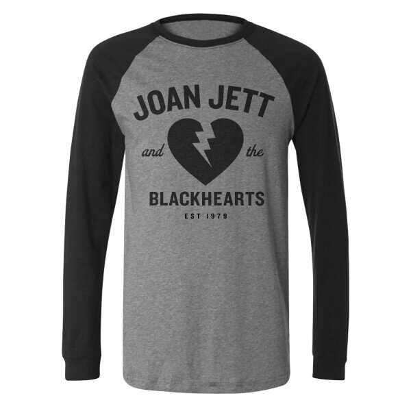 APPAREL — Joan Jett and the Blackhearts