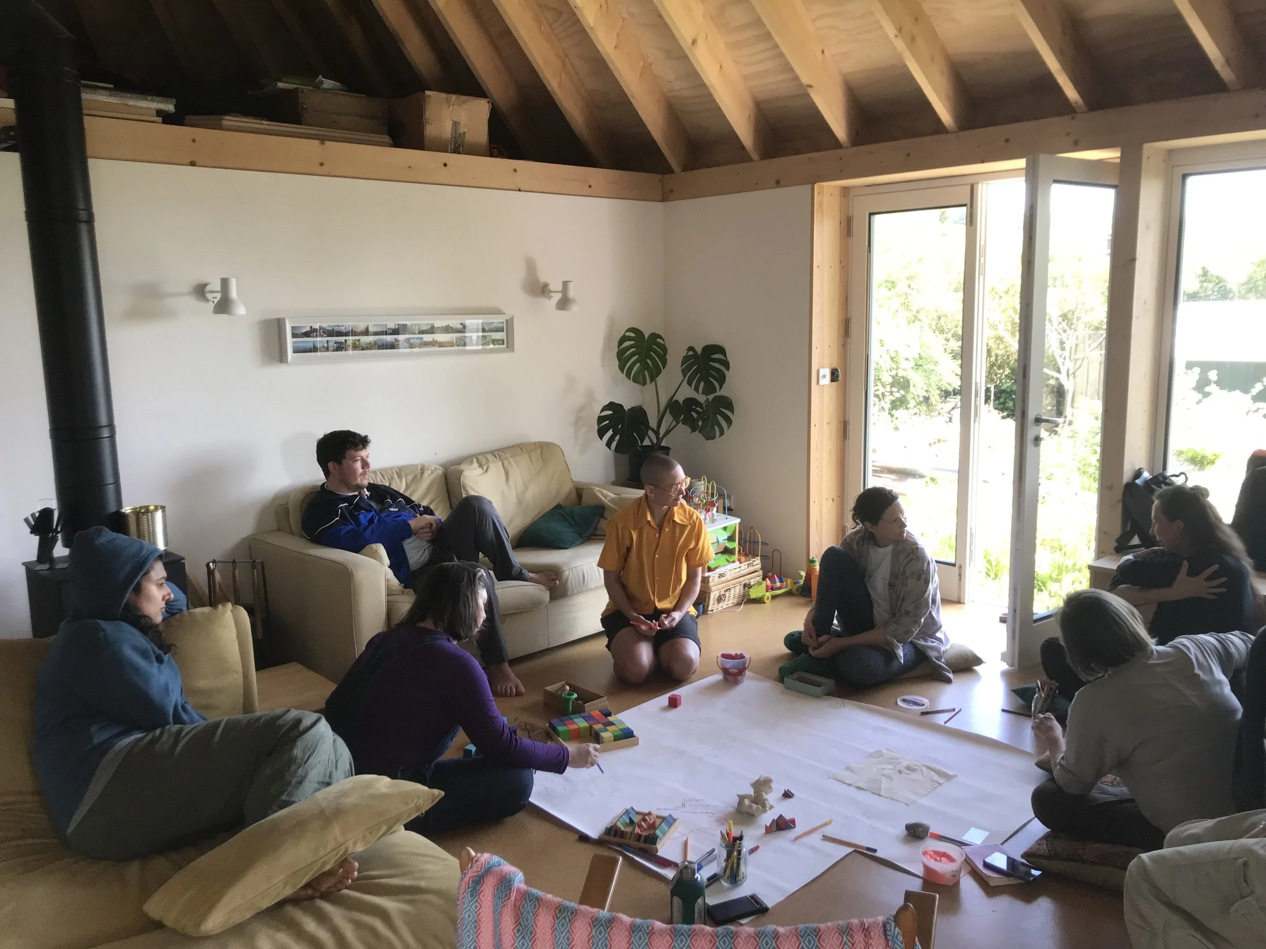 Winter Warmer - 01/02/2026