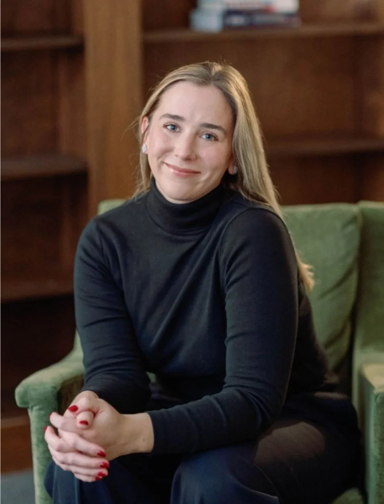 Paulina Noell Marriage and Family Therapist Chicago