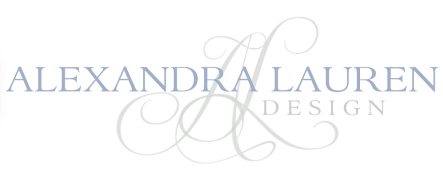 Alexandra Lauren Interior Design