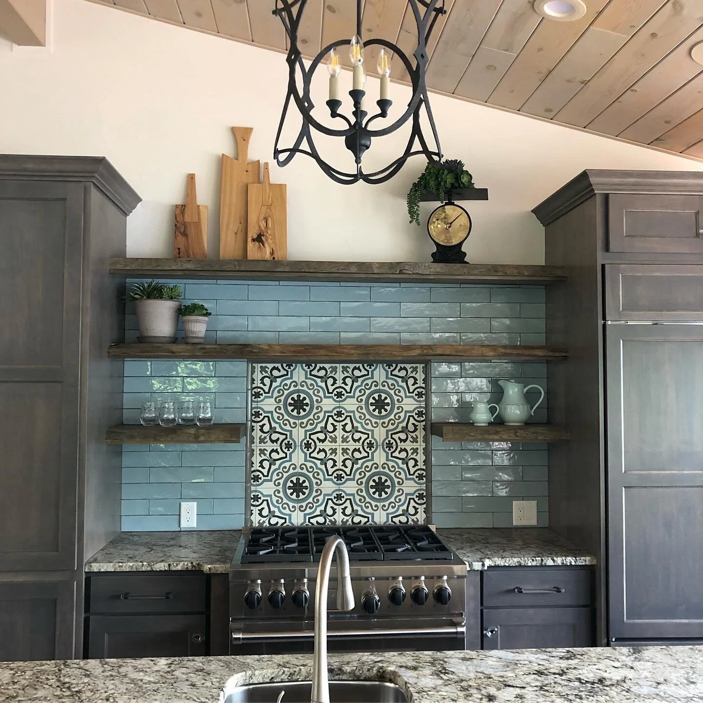Interior Designer, Bigfork Montana